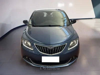 Brugt Lancia Ypsilon Gold 69 HK (50 kW) 2022 Other Hatchback