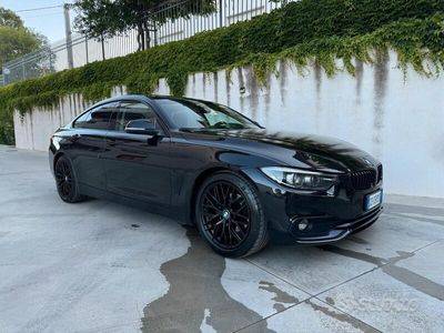 BMW 418