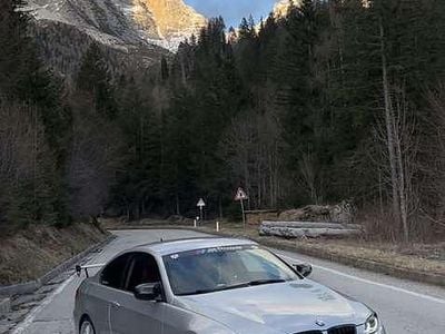 Usata BMW 320 M Sport 177 CV (130 kW) 2009 Coupé