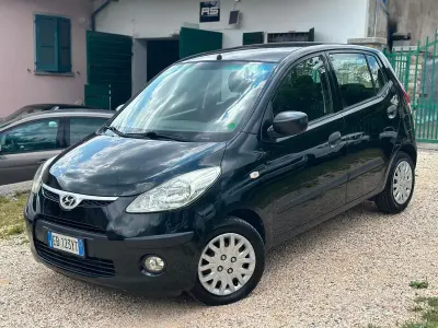 Usata Hyundai i10