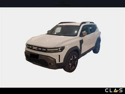Usata Dacia Duster