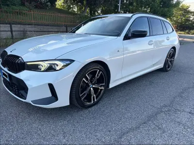 Usata BMW 320