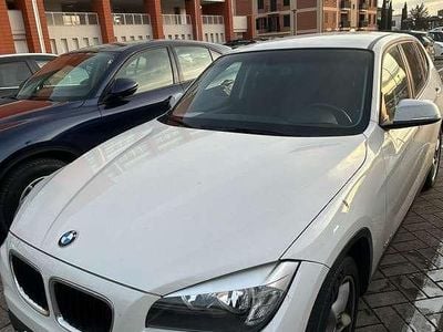 Usata BMW X1 M Sport 143 CV (105 kW) 2013 SUV