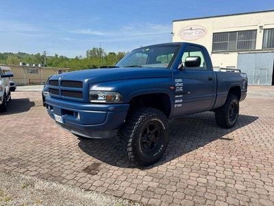 Occasion Dodge Ram 230 ch (169 kW) 1996 Bleue Pick-up