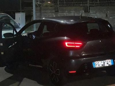 Usata Renault Clio IV Intens 90 CV (66 kW) 2017 Berlina