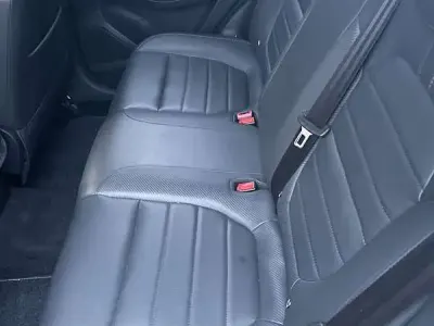 Usata MG ZS Luxury 111 CV (81 kW) 2022 SUV