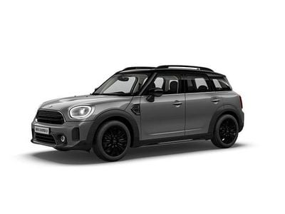 Second-hand Mini Cooper D Countryman 150 CP (110 kW) 2022 SUV