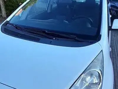 Usata Kia Venga 90 CV (66 kW) 2014 Utilitaria