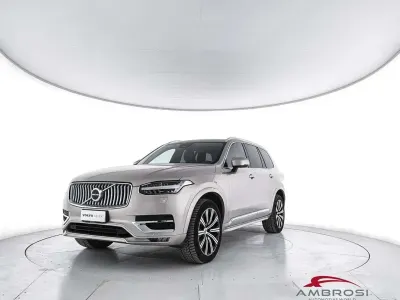 Occasion Volvo XC90