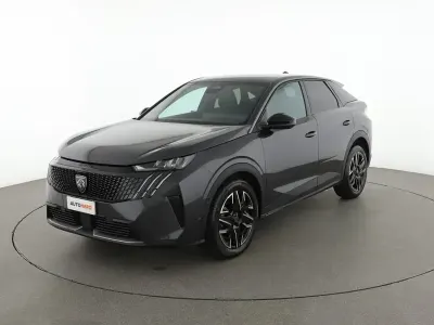 Gebraucht Peugeot 3008
