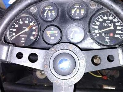 Usata Fiat 600D 69 CV (50 kW) 1965 Grigio Berlina