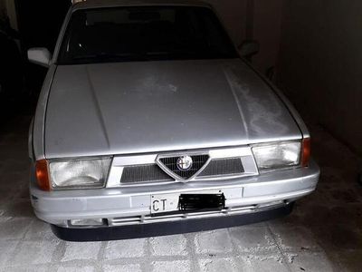 usata Alfa Romeo 75 1.6