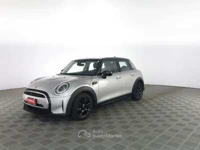 Usata Mini Cooper Clubman