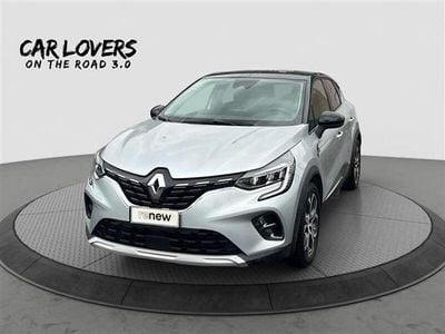 Usata Renault Captur