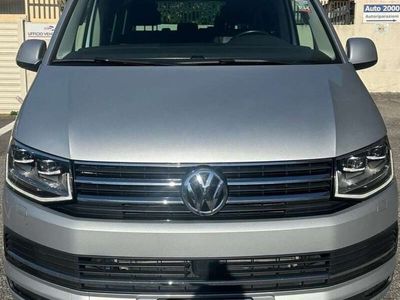 VW T6.1