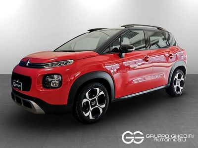 Usata Citroën C3 Aircross Shine 102 CV (75 kW) 2019 Other SUV