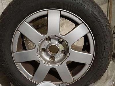 Usata VW Passat 116 CV (85 kW) 2000 Berlina