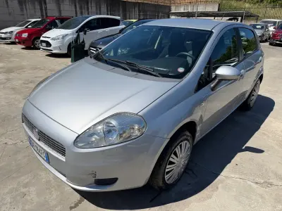 Usata Fiat Grande Punto