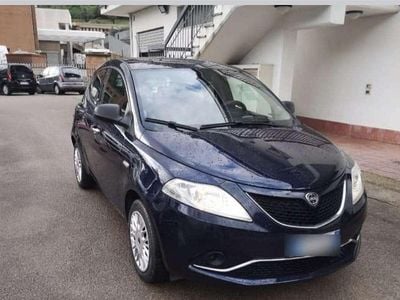 Usata Lancia Ypsilon S 95 CV (69 kW) 2017 Utilitaria