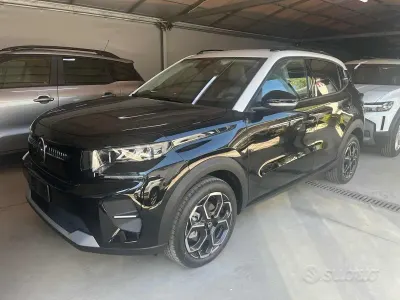 Nuova Citroën C3 PureTech 101 CV (74 kW) 2026 SUV