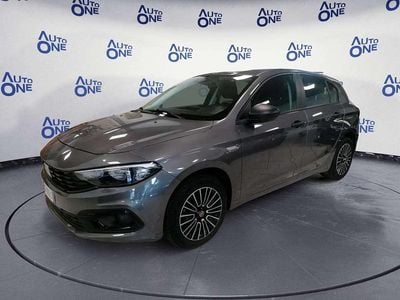 Occasion Fiat Tipo 101 ch (74 kW) 2023 Gris Citadine