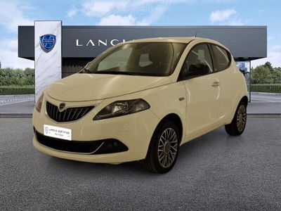 usata Lancia Ypsilon Ypsilon1.0 FireFly 70cv Hybrid Gold Plus