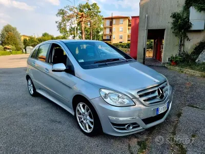 Usata Mercedes B180