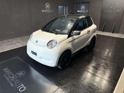 Aixam Minauto
