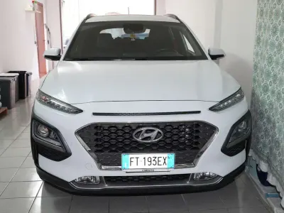 Usata Hyundai Kona