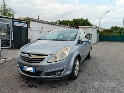 Usata Opel Corsa