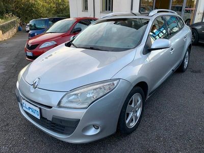 usata Renault Mégane 1.9 dCi