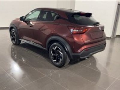 usata Nissan Juke 1.0 DIG-T 114 CV Acenta nuovo