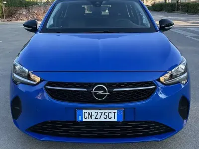 Usata Opel Corsa
