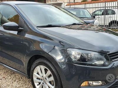 usata VW Polo 1.0 MPI 5p. Trendline