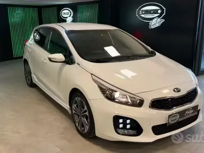 Usata Kia Ceed