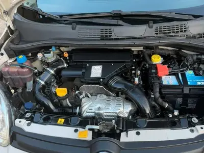 Usata Fiat Panda 95 CV (69 kW) 2017 Utilitaria