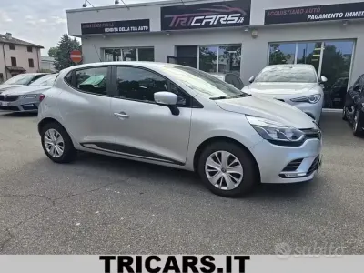 Usata Renault Clio IV