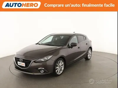 Usata Mazda 3