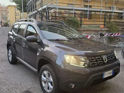 Usata Dacia Duster Comfort 131 CV (96 kW) 2019 SUV