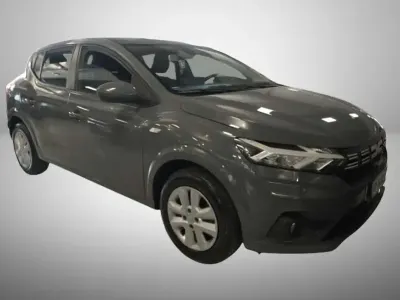 Usata Dacia Sandero Expression 101 CV (74 kW) 2023 Grigio Berlina