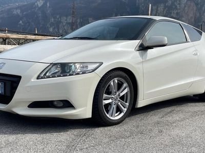 usata Honda CR-Z 1.5 VTEC HYBRID COUPE - 2011