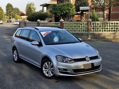 usata VW Golf VII 