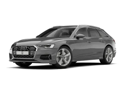Usata Audi A6