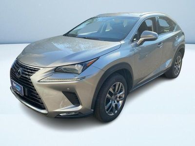 Lexus NX300