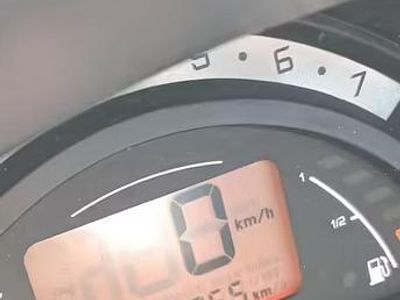 Occasion Citroën C3 2003 Berline