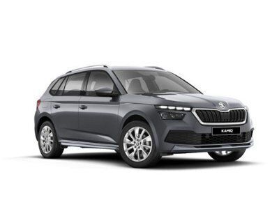 usata Skoda Kamiq 1.0 TSI 110 CV Ambition