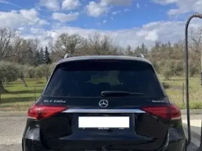 Usata Mercedes GLE300