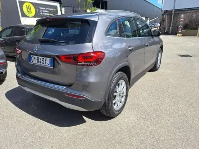 Usata Mercedes GLA200 Business 150 CV (110 kW) 2023 SUV