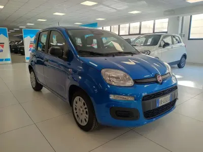 Usata Fiat Panda