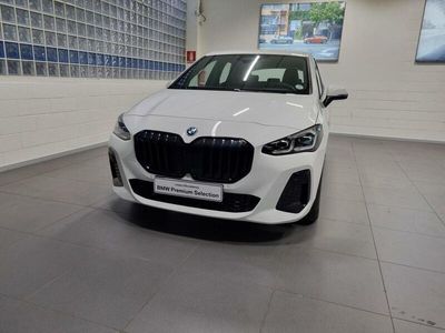 usata BMW 225 Serie 2 Active Tourere Msport xDrive DCT